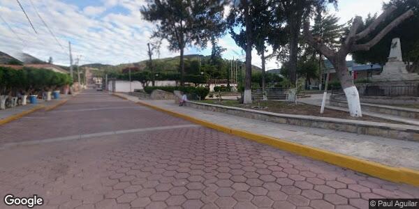 PRESIDENCIA MUNICIPAL DE SAN MIGUEL IXITLAN